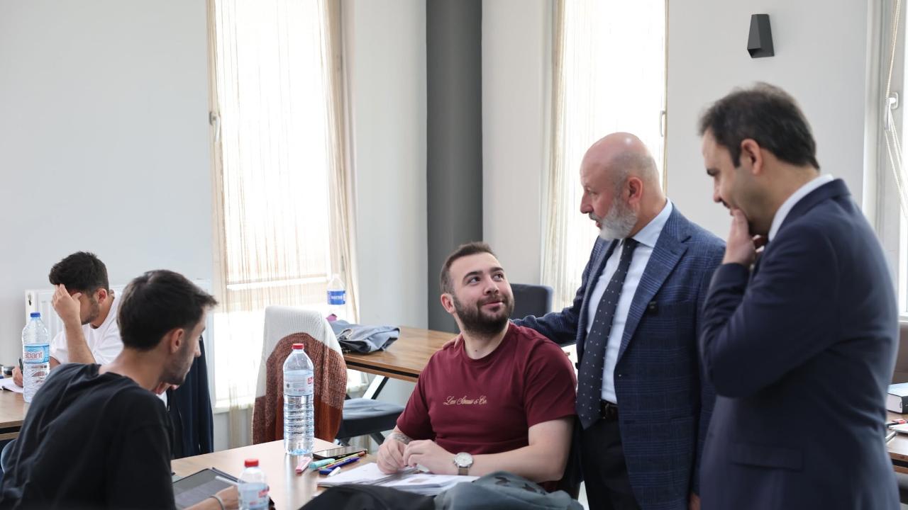 Otomatik Taslak
