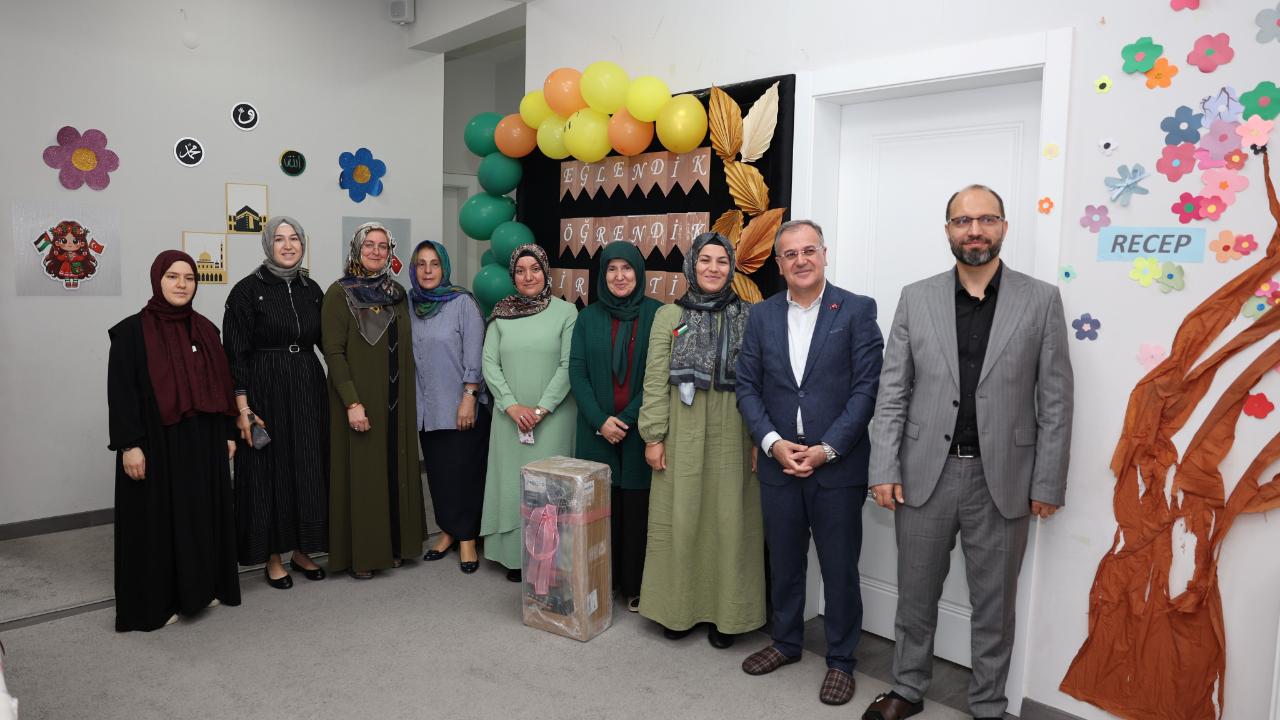 Otomatik Taslak