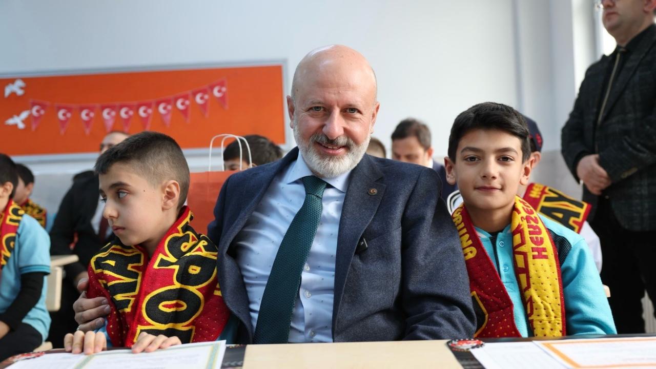Otomatik Taslak