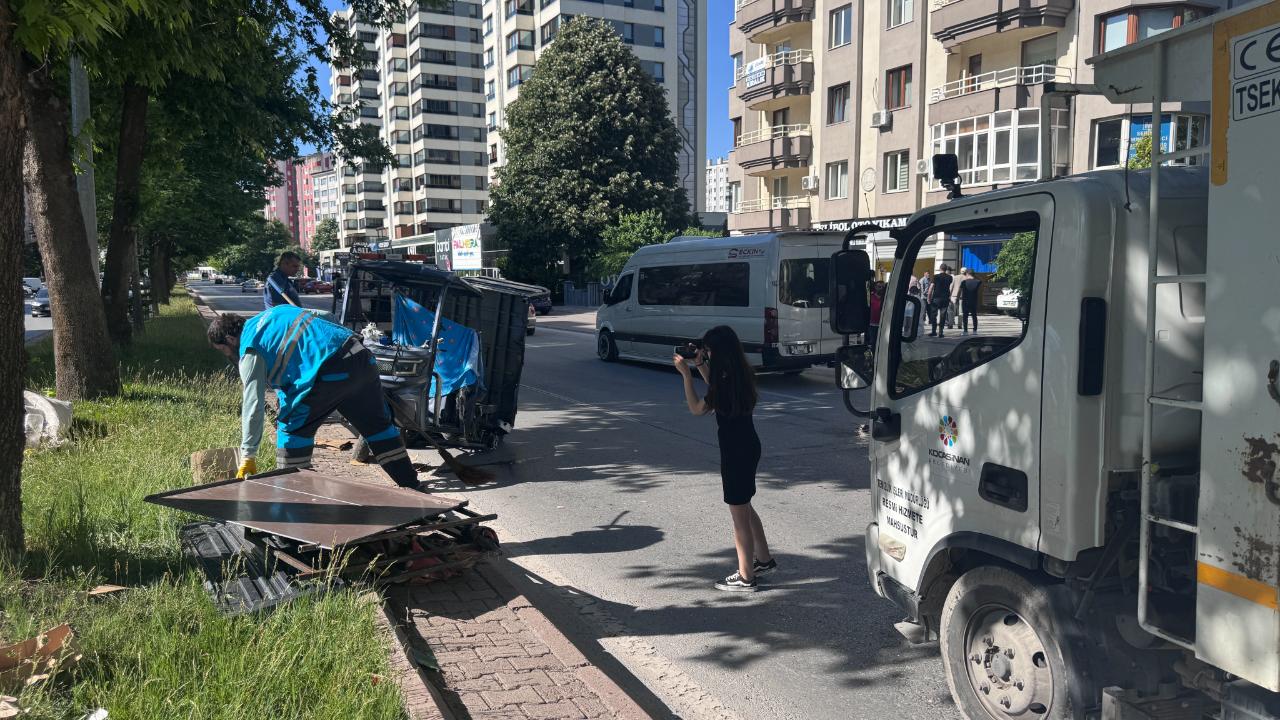 Otomatik Taslak