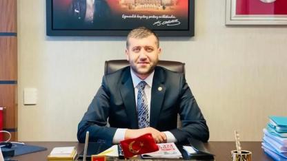 MHP’Lİ ERSOY, SİNDELHÖYÜK MAHALLESİ’NİN AİLE SAĞLIĞI MERKEZİ TALEBİNİ TBMM’YE TAŞIDI