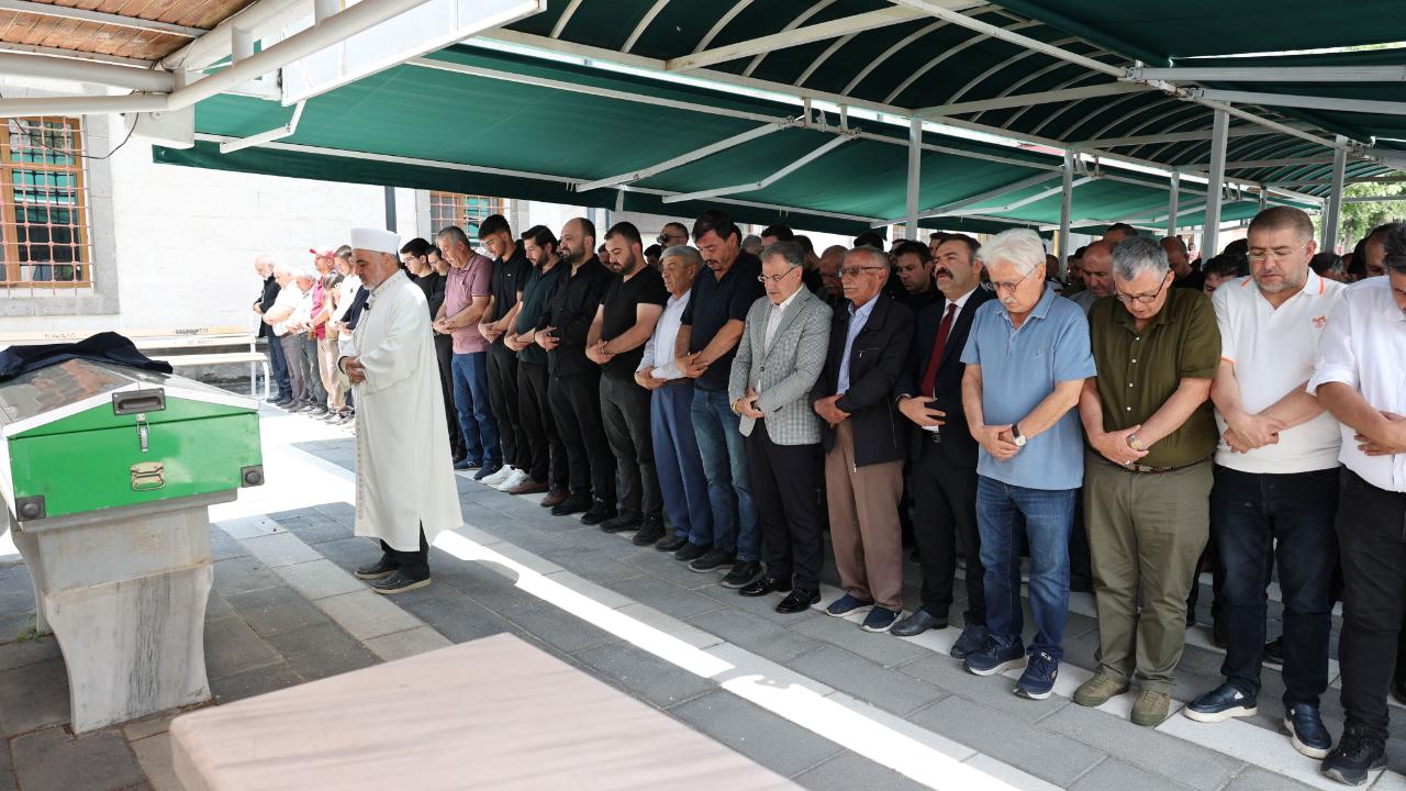 Otomatik Taslak