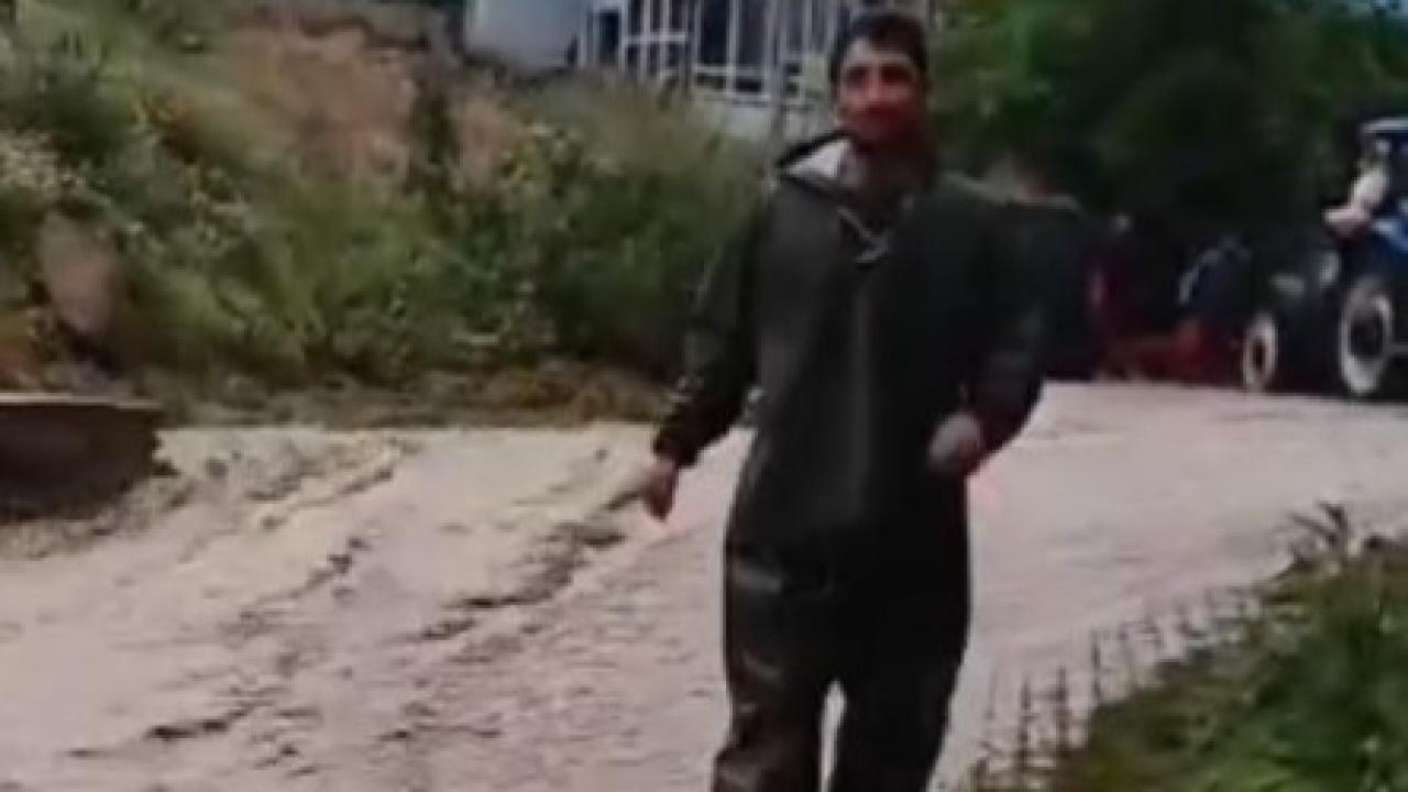 Otomatik Taslak