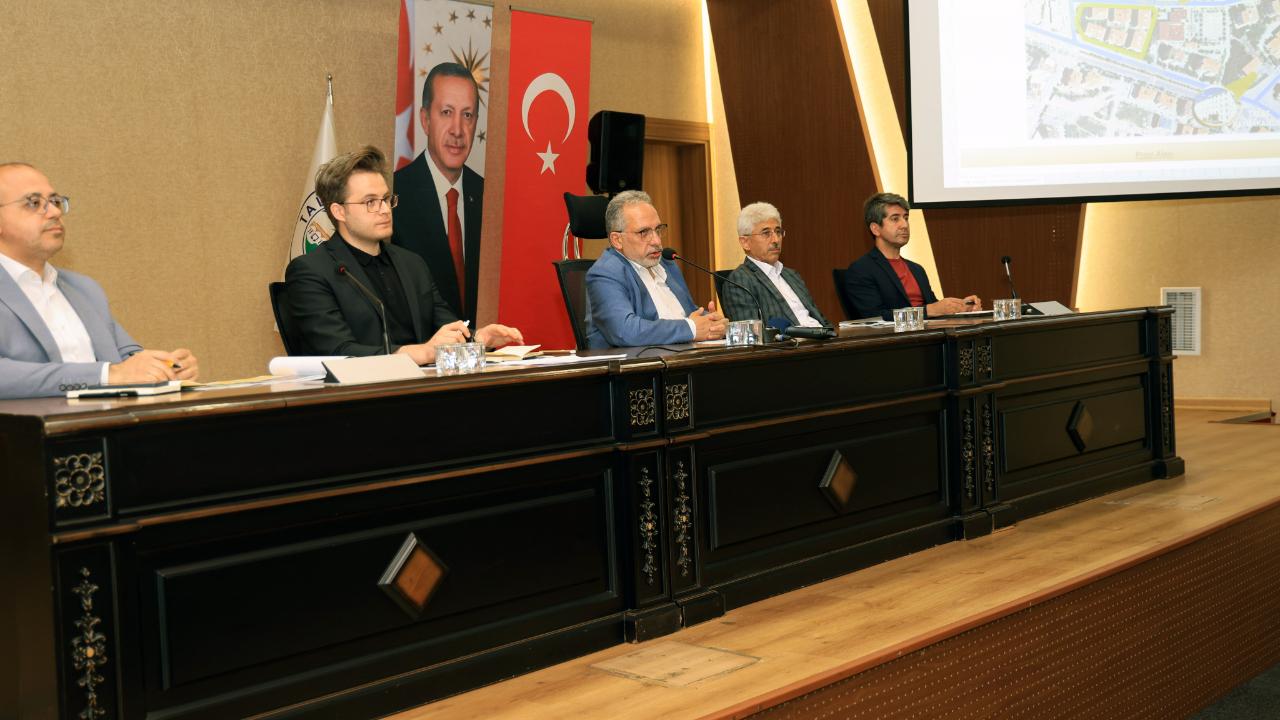 Otomatik Taslak