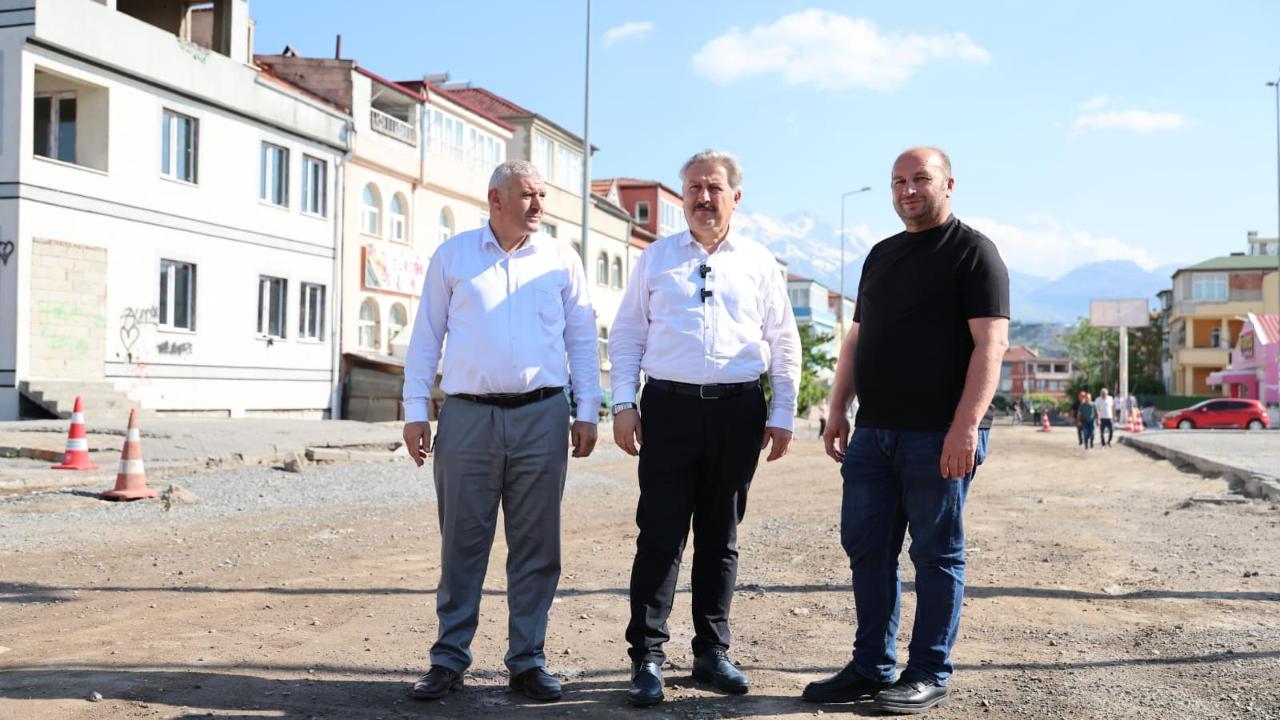 Otomatik Taslak