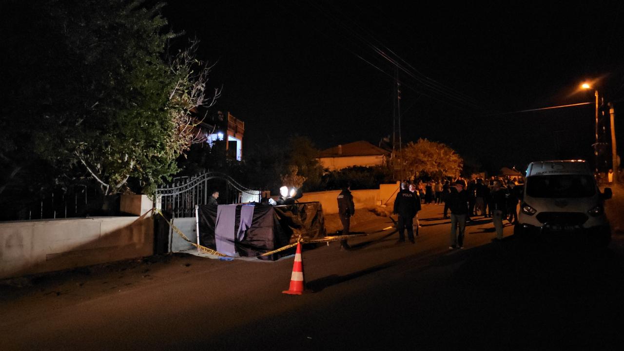 SANIĞA İKİ KERE AĞIRLAŞTIRILMIŞ MÜEBBET