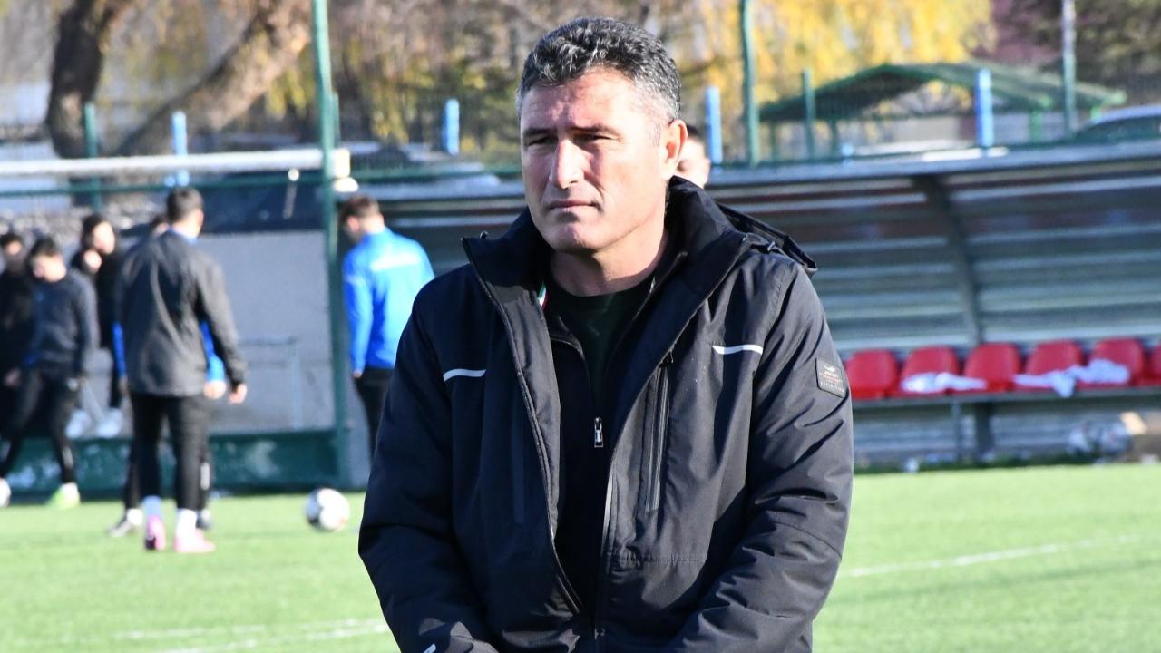 SERKAN KARAKUŞ İLE YOLA DEVAM