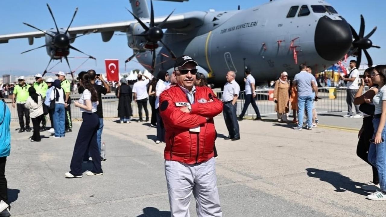 TALAS'TAN TEKNOFEST'TE BAŞARI YAĞMURU