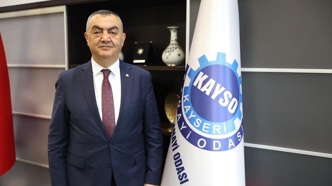 "TOBB NEFES KREDİSİ YENİDEN BAŞLIYOR"