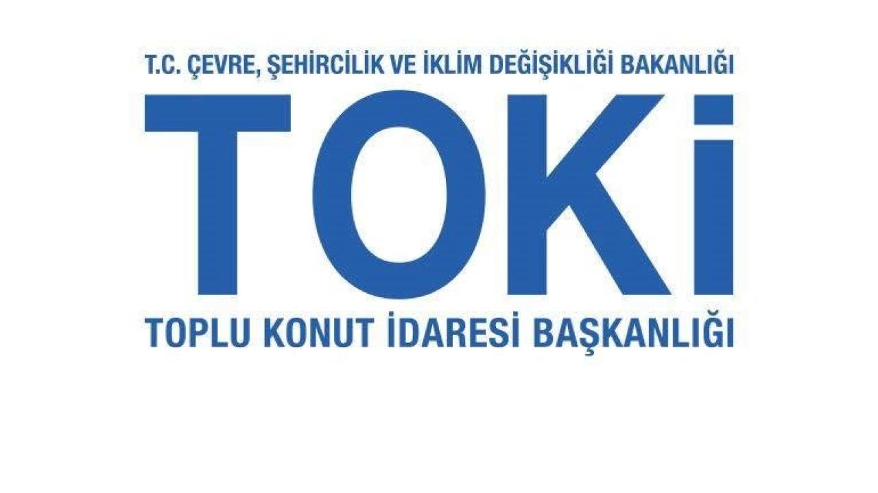TOKİ KAYSERİ'DE 104 ADET EV SATACAK