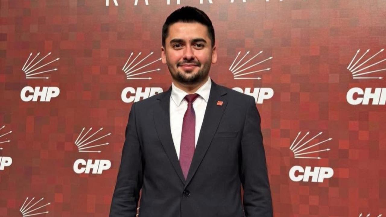 UFUK OZAN GÖZBAŞI GÖREVDEN ALINDI