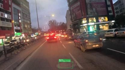 YAPAY ZEKÂ PROJESİ DÜNYANIN DİKKATİNİ ÇEKTİ
