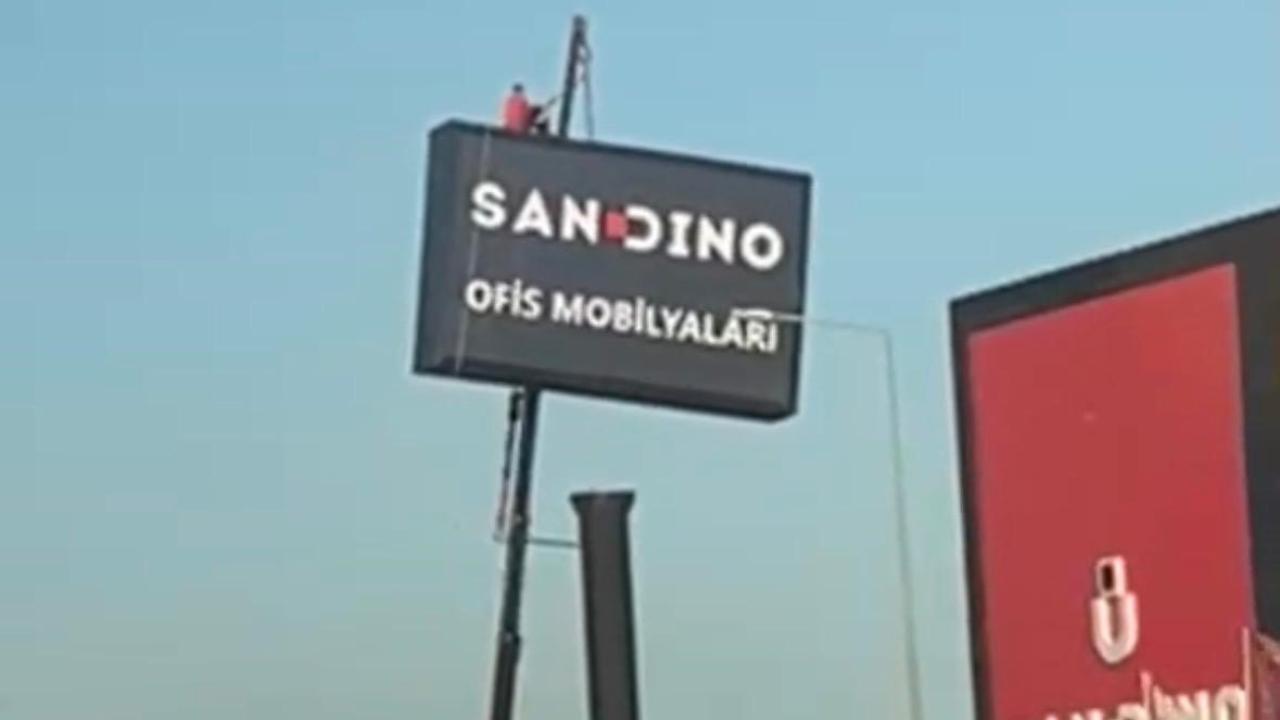YÜREKLER AĞZA GELDİ