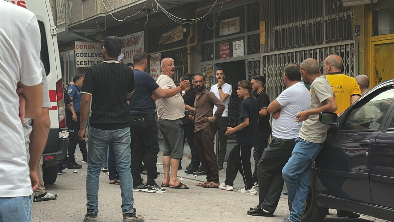 20 YAŞINDA YAŞAMINA SON VERDİ