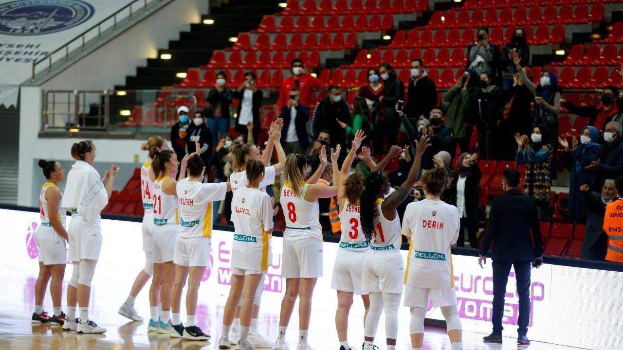 2026-2027 SEZONUNDA LİGDE YER ALMAYACAK