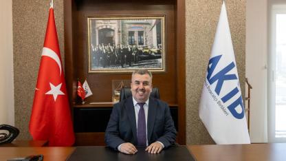 AKİB'DEN İLK YARIDA 9,68 MİLYAR DOLARLIK İHRACAT
