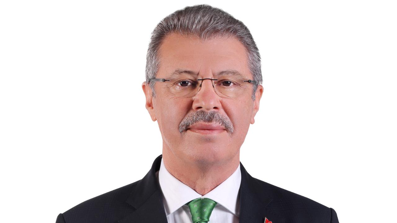 BAŞKAN AKAY’DAN 15 TEMMUZ DEMOKRASİ VE MİLLÎ BİRLİK GÜNÜ MESAJI