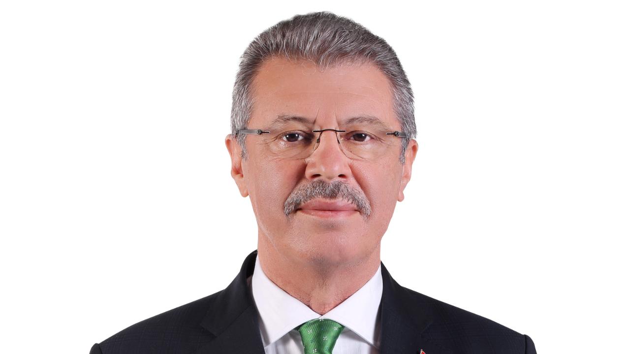 BAŞKAN AKAY’DAN 15 TEMMUZ DEMOKRASİ VE MİLLÎ BİRLİK GÜNÜ MESAJI
