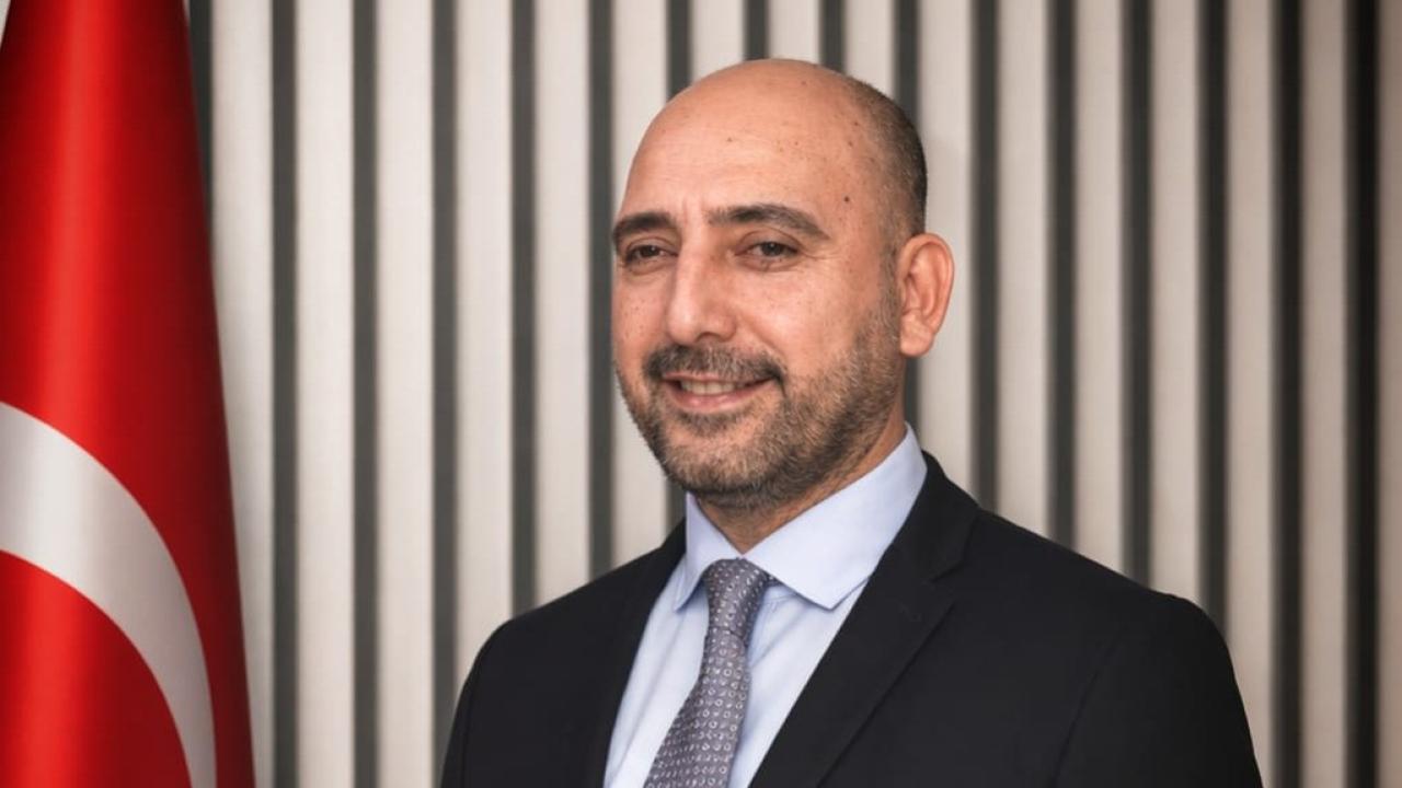 BAŞKAN BAĞLAMIŞ'TAN 15 TEMMUZ MESAJI