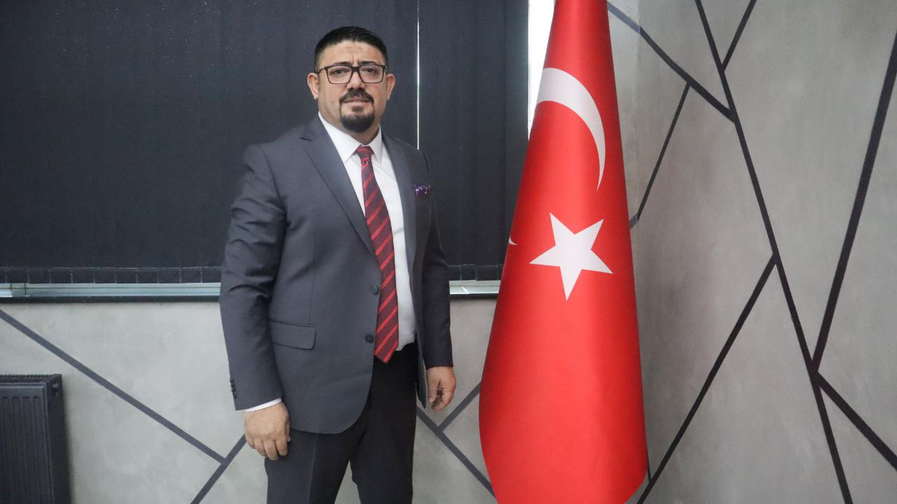 ERKAN'DAN 15 TEMMUZ DEMOKRASİ VE MİLLİ BİRLİK GÜNÜ MESAJI