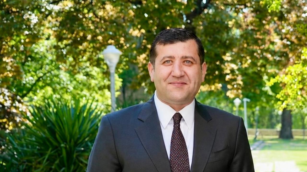ERSOY: "KENETLENMEZSEK DEĞERLERİMİZ BİR BİR GİDER"