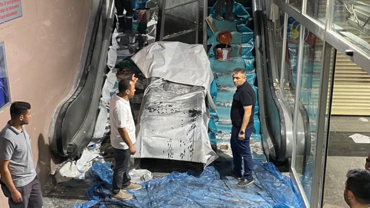 ESNAF VE VATANDAŞ İÇİN KESİNTİSİZ HİZMET