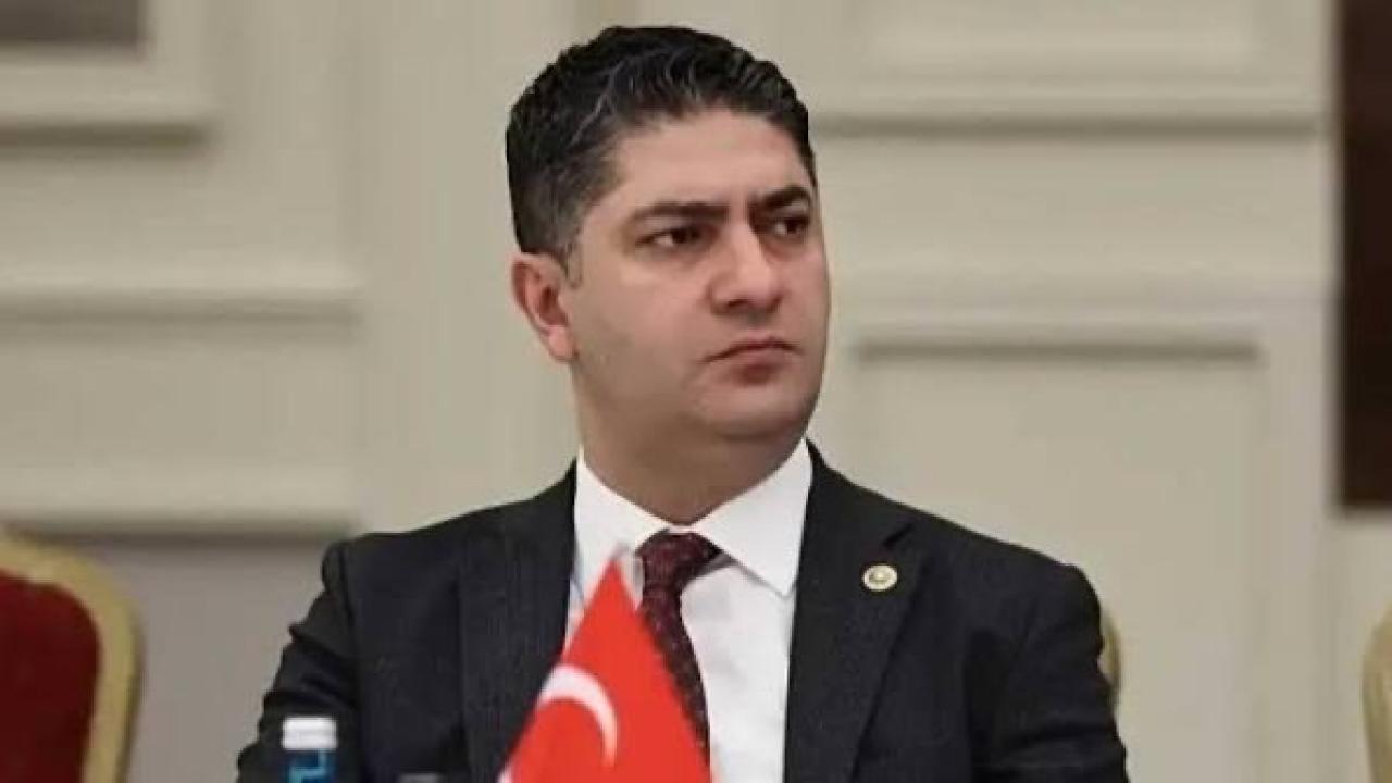 "FETÖ İÇİN KAYSERİ ÖNEMLİ BİR MERKEZ"