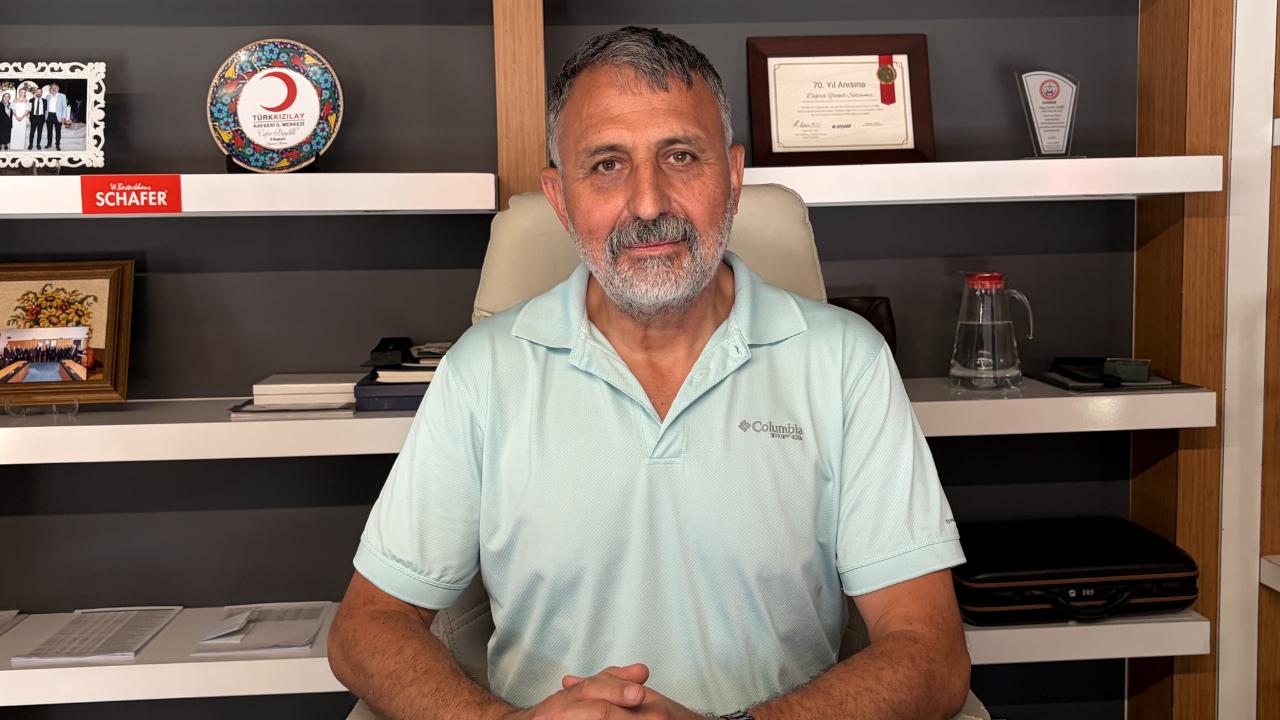HAVA SICAKLIKLARININ ARTMASI KLİMAYA İLGİYİ ARTIRDI