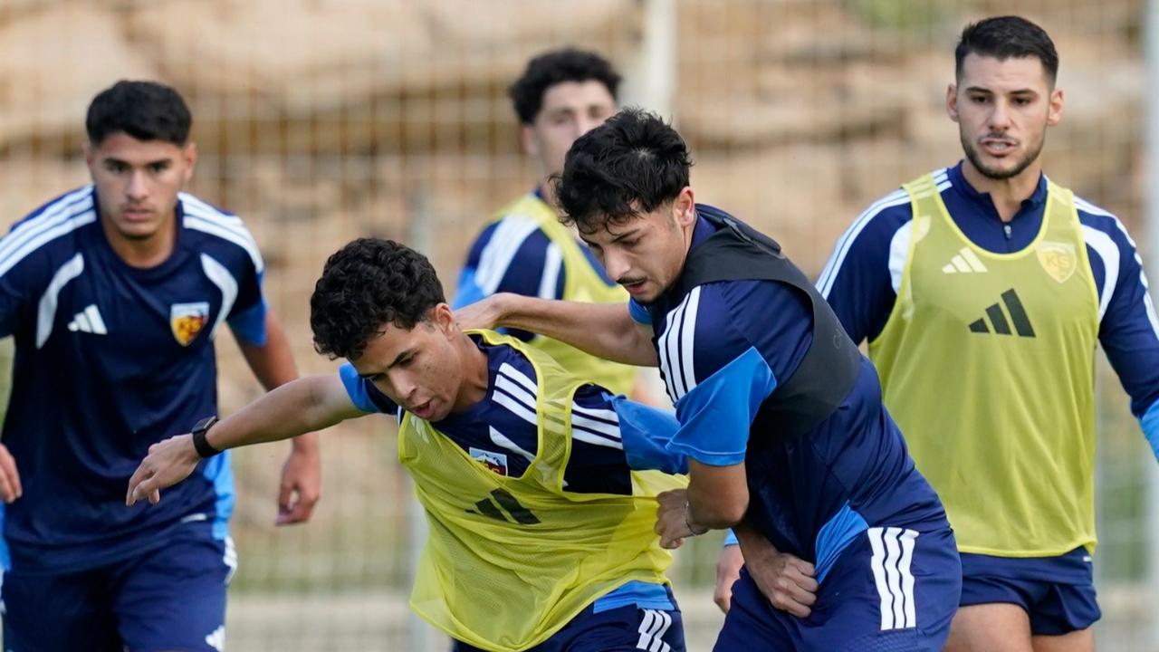 KAYSERİSPOR 2 HAZIRLIK MAÇI YAPACAK