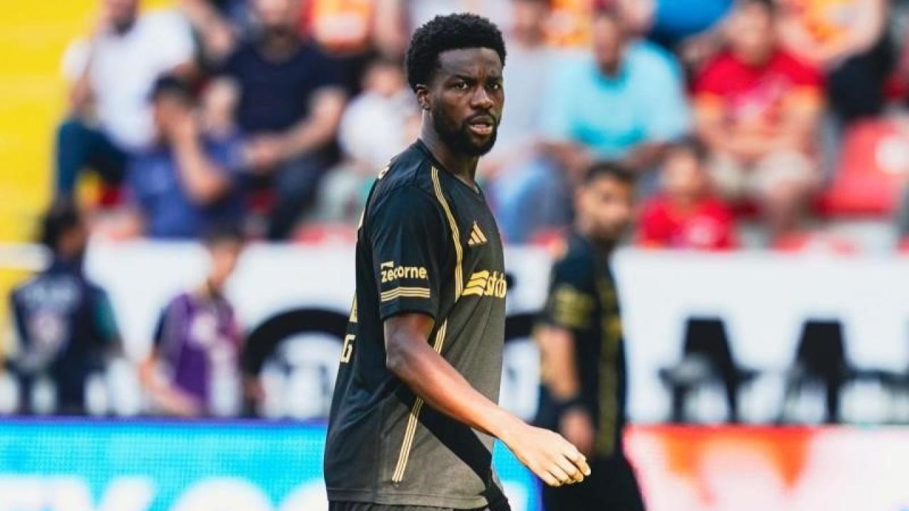 KAYSERİSPOR’A TRANSFER YASAĞI GELDİ