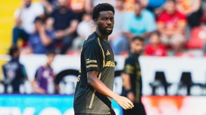 KAYSERİSPOR’A TRANSFER YASAĞI GELDİ