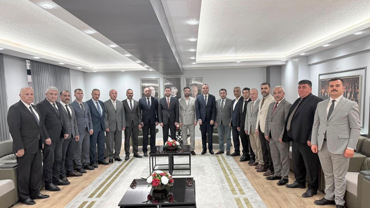 MHP'DE KONGRE TAKVİMİ NETLEŞTİ