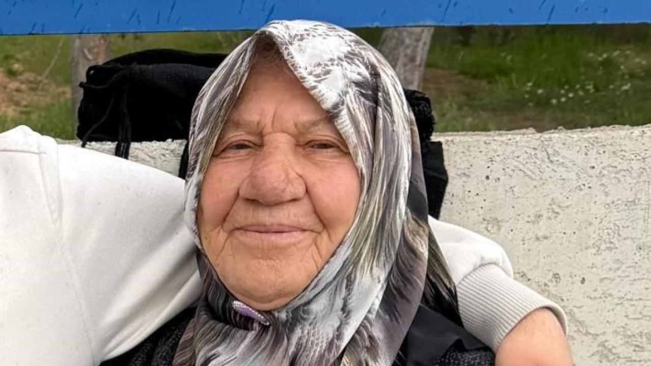 OTOBÜS KAZASINDA KAYSERİ'YE ACI HABER