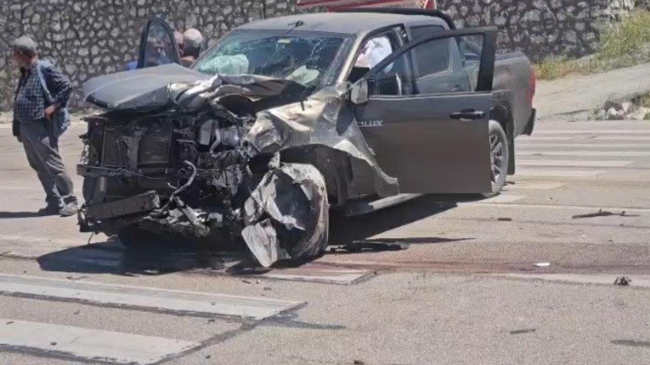 Otomatik Taslak