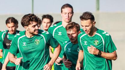 IĞDIR FK'NIN FİKSTÜRÜ BELLİ OLDU
