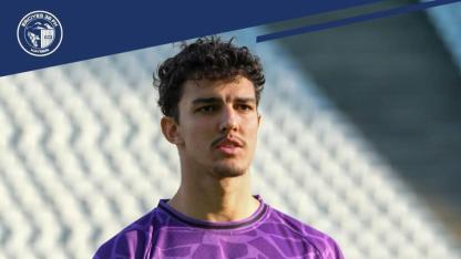 ERCİYES 38 FK KALECİ KEREM İLE ANLAŞTI