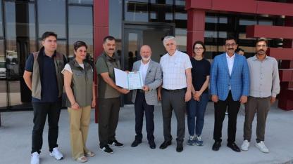 "ŞEHRİMİZE BİR İLKİ DAHA KAZANDIRMANIN GURURUNU YAŞIYORUZ"