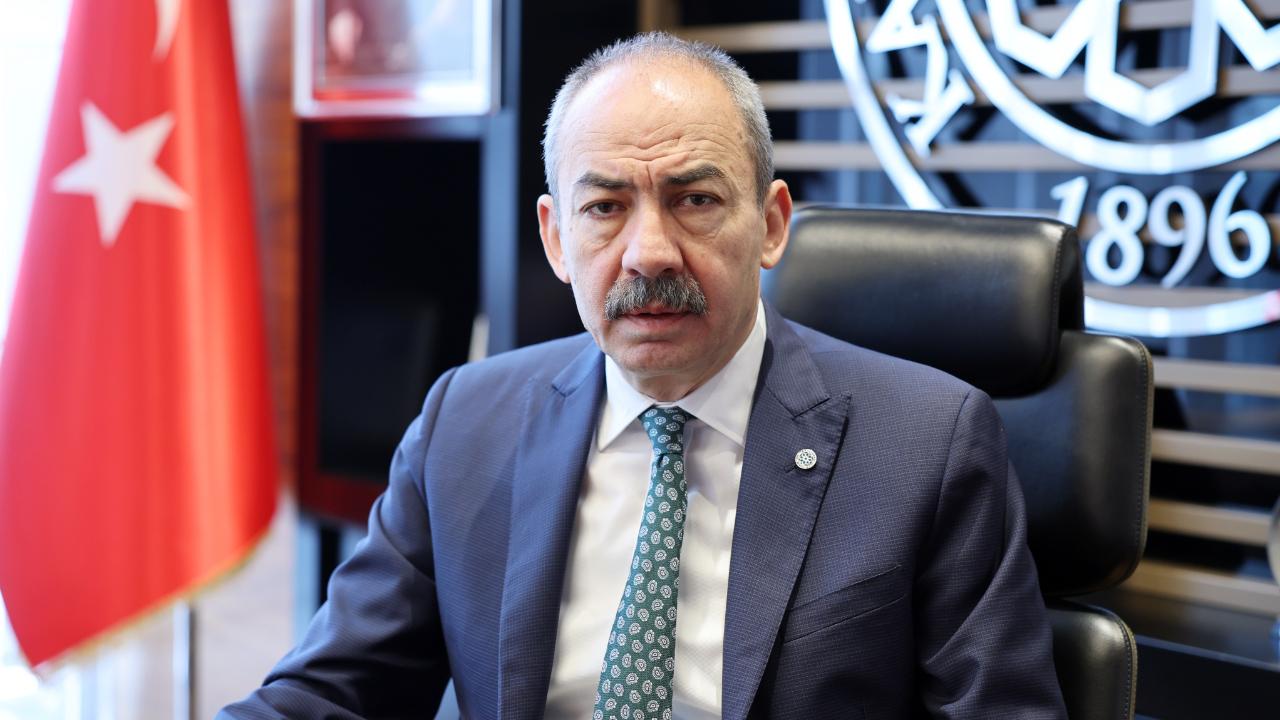 GÜLSOY'DAN 15 TEMMUZ MESAJI