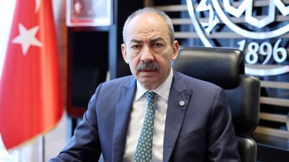 GÜLSOY'DAN 15 TEMMUZ MESAJI