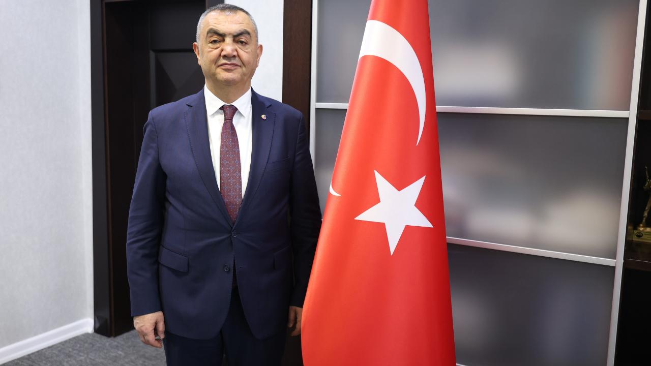 BÜYÜKSİMİTCİ: "15 TEMMUZ'DA MİLLETİMİZ DEMOKRASİSİNE SAHİP ÇIKTI"