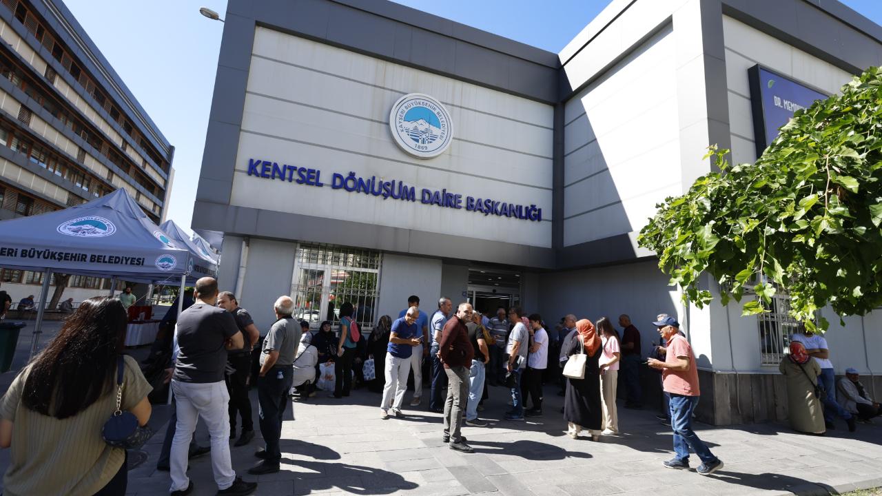 SAHABİYE'DE UZLAŞMA GÖRÜŞMELERİ TAMAMLANDI