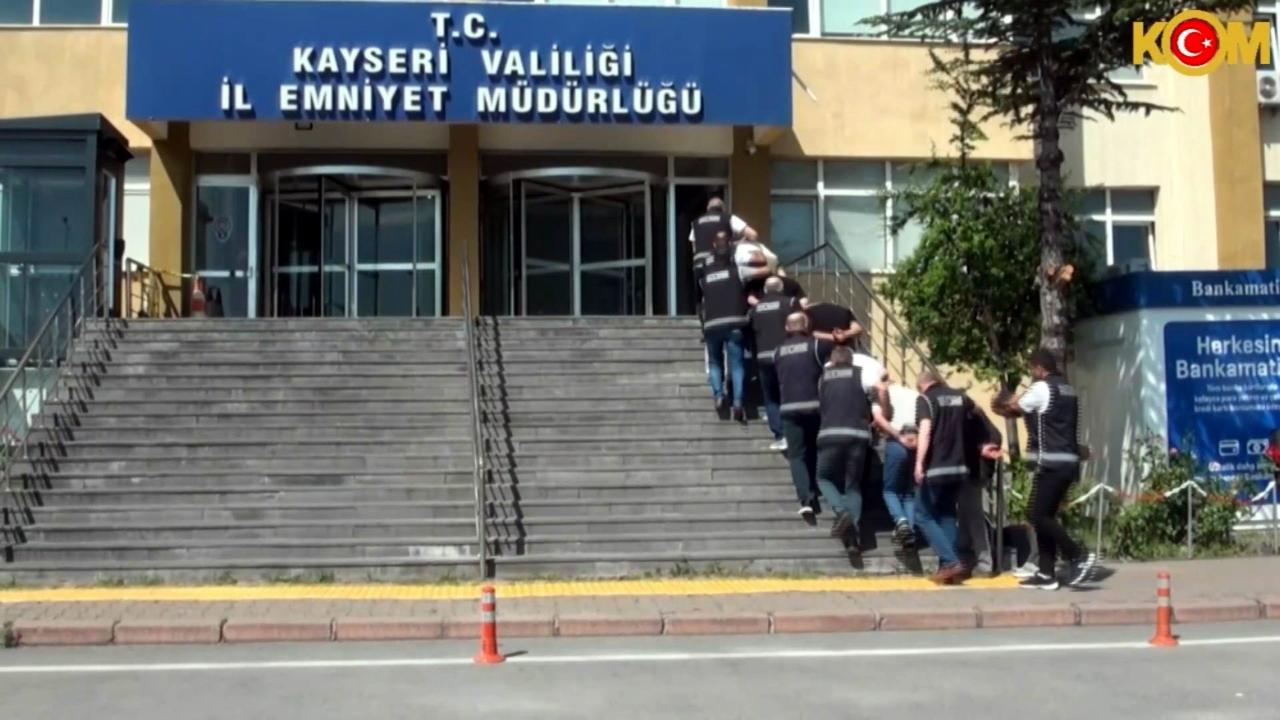 YAPAY ZEKALI SINAV SAHTECİLİĞİNE OPERASYON