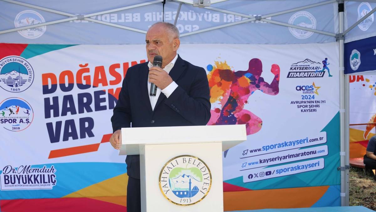 YAHYALI GENÇLER ERVA SPOR KULÜBÜ ÖĞRENCİLERİ, FİDANLIK AR-GE MERKEZİ’NDE BULUŞTU