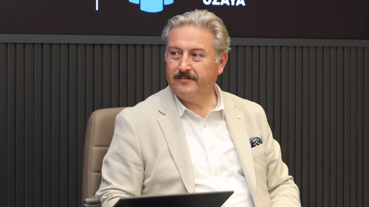 MELİKGAZİ BELEDİYESİ'NDE İŞBİRLİĞİ PROTOKOLÜ
