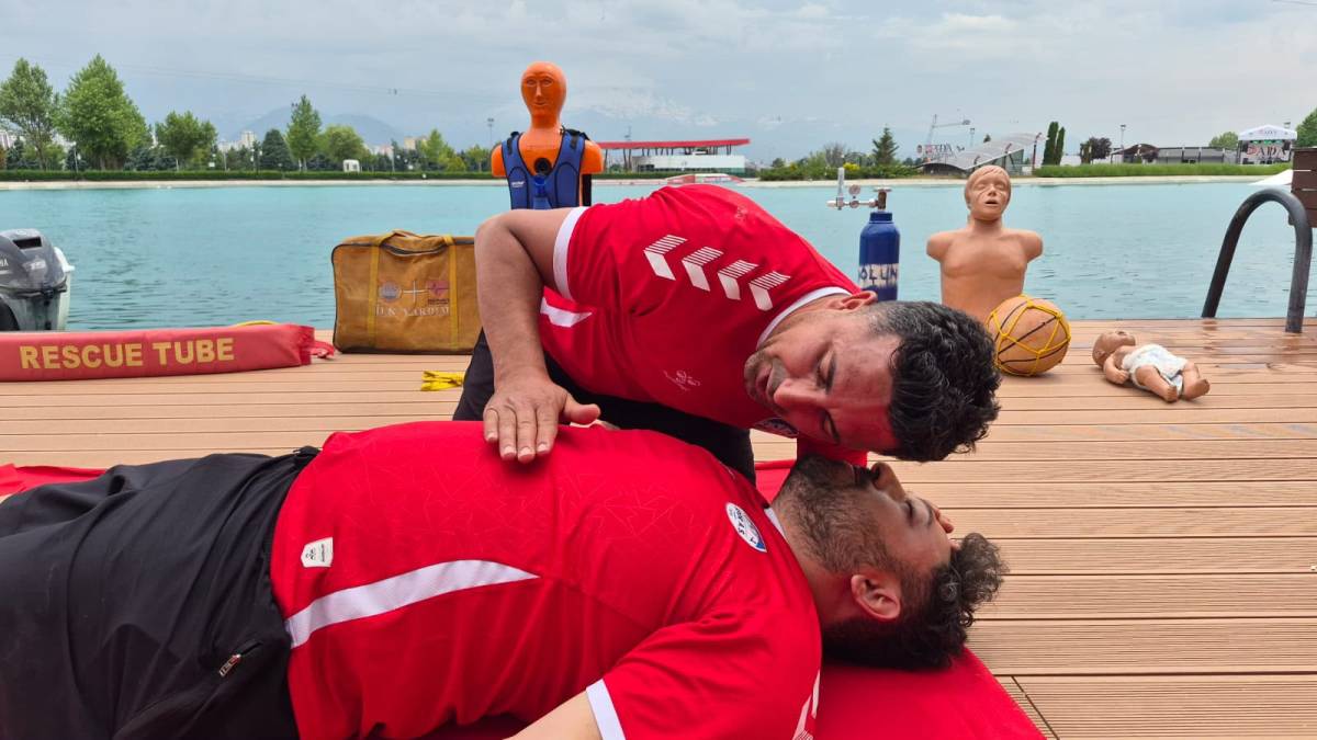 SPOR A.Ş. PERSONELİ YETKİNLİKLERİNİ ARTIRIYOR