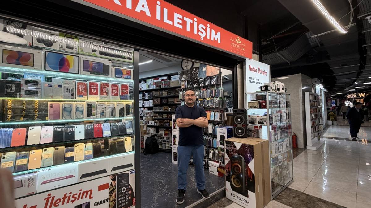 UYURKEN TELEFONUNUZU YASTIĞIN ALTINA KOYMAYIN