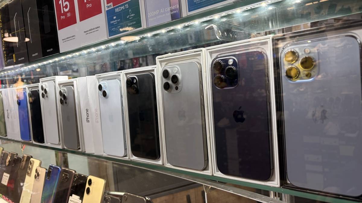 UYURKEN TELEFONUNUZU YASTIĞIN ALTINA KOYMAYIN