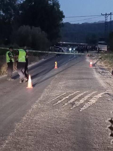 MERSİN’DE 3 KİŞİNİN ÖLDÜĞÜ OLAYIN DURUŞMASI KAYSERİ’DE DEVAM ETTİ