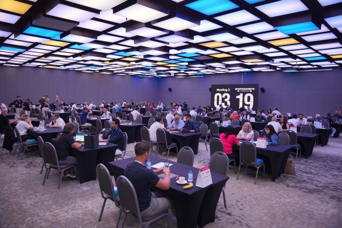 ERCİYES, ANTALYA’DA TANITILDI