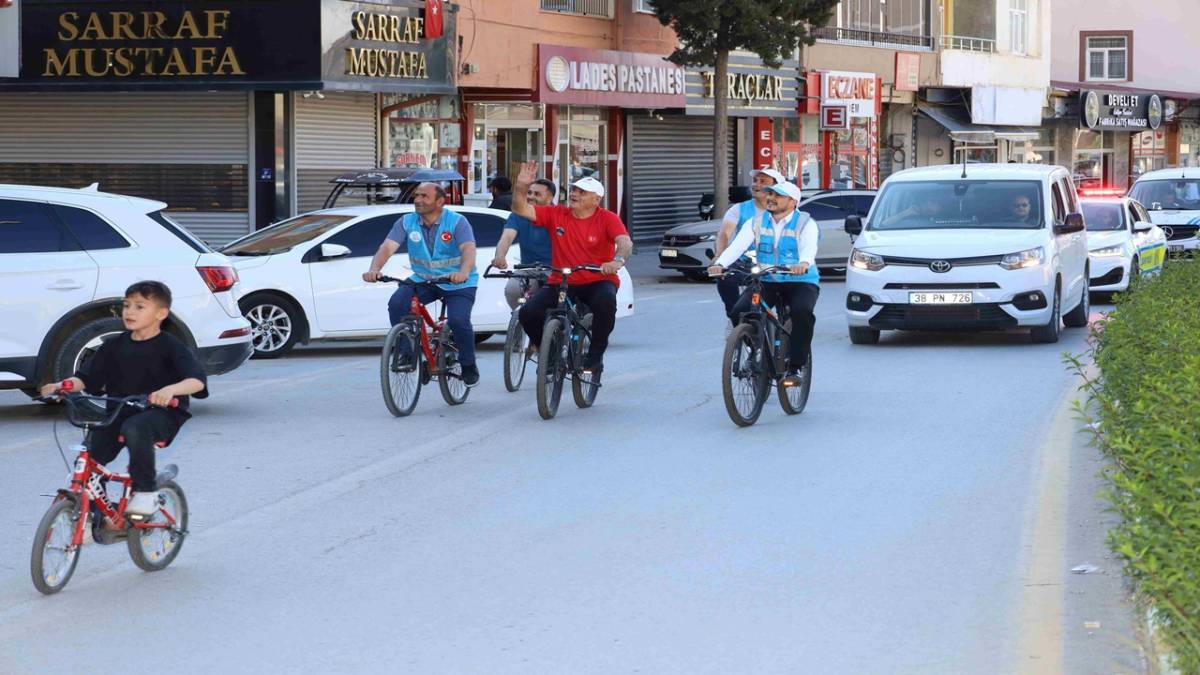 YAHYALI’DA BİLİM VE TEKNOLOJİ RÜZGARI ESTİ